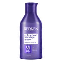 Redken color extend blondage purple conditioner